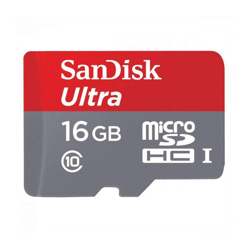 SanDisk 16GB